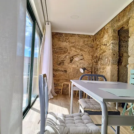 Apart Otel As Moras Arans 3*